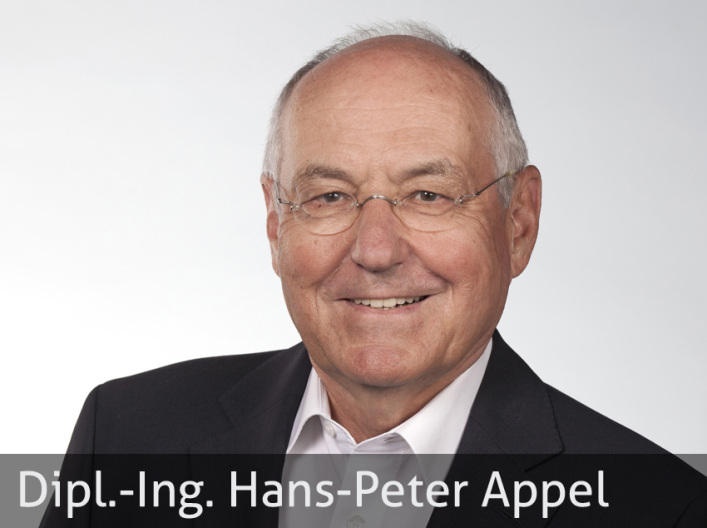 Hans-Peter Appel