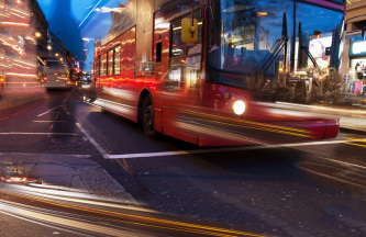 Bus ©Fotolia.com